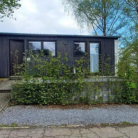 Chalet L'Orvallee Villa Virton Dış mekan fotoğraf
