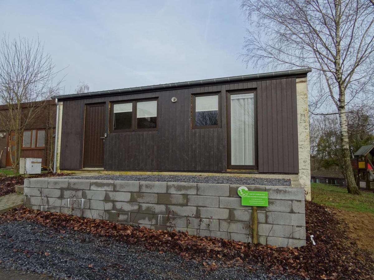 Chalet L'Orvallee Villa Virton Dış mekan fotoğraf